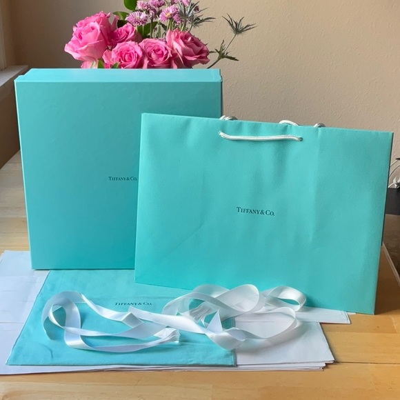 💎 TIFFANY & CO. VISION AND VIRTUOSITY BOOK 💎 NWT 💎 - Picture 15 of 16